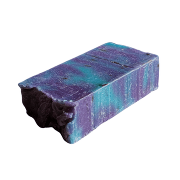 Artisan natuurlijke zeep Lavender Lush - Elicious