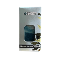 Artisan natuurlijke zeep Marine Algae - Elicious